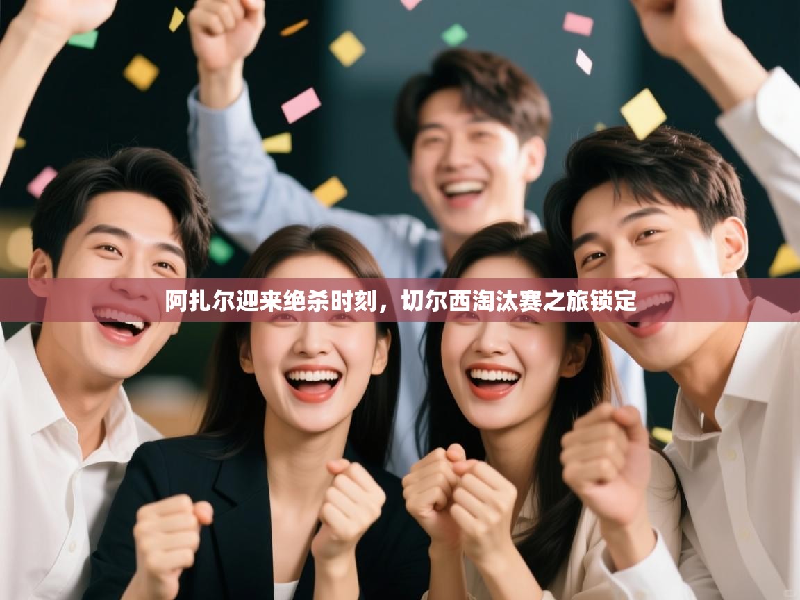 阿扎尔迎来绝杀时刻，切尔西淘汰赛之旅锁定