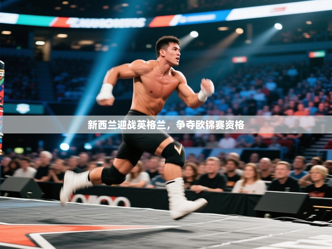 新西兰迎战英格兰,争夺欧锦赛资格 第2张