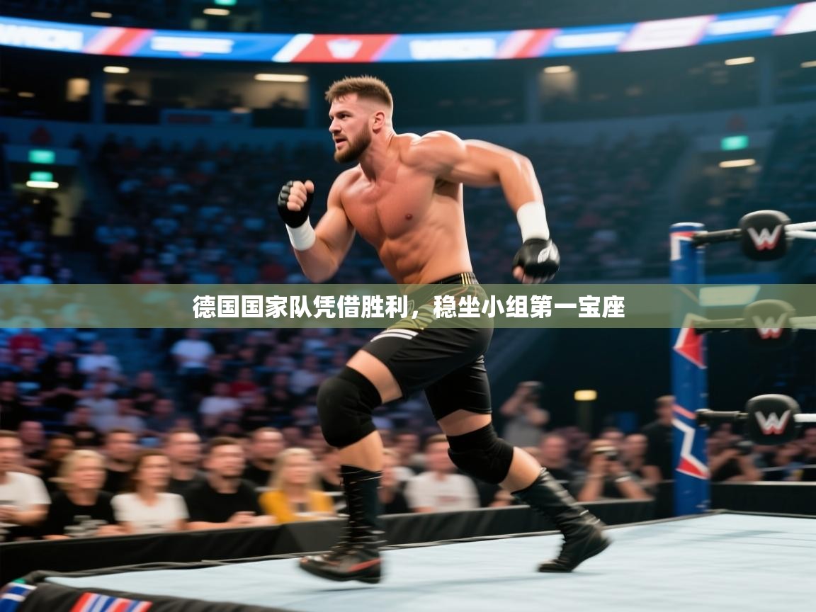 德国国家队凭借胜利，稳坐小组第一宝座  第2张